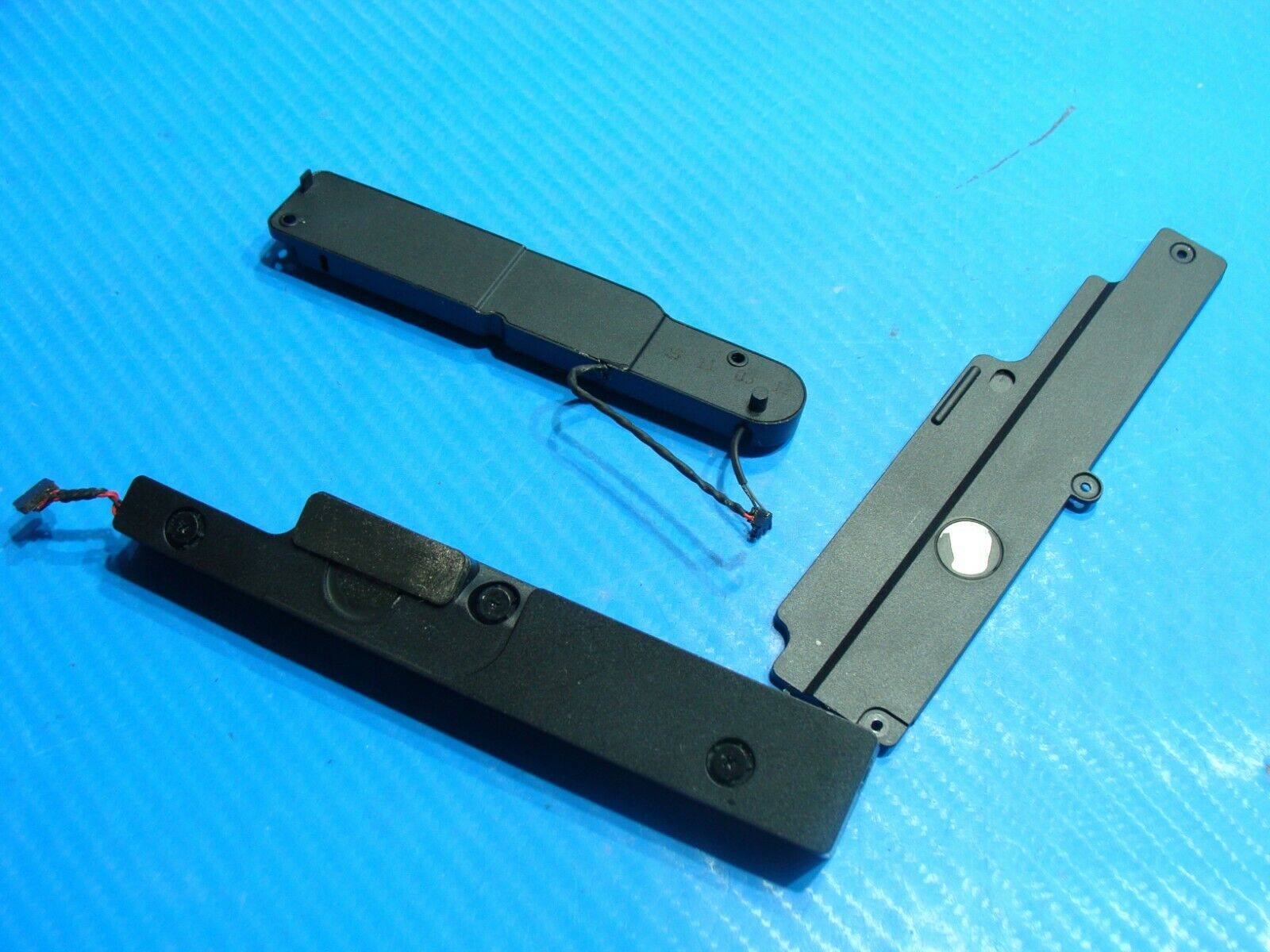 MacBook Pro A1286 15