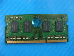 Asus X55UB-NS71 So-Dimm Samsung 4GB 1Rx8 Memory RAM PC3L-12800S M471B5173EB0-YK0 - Tested Computer Laptop Parts
