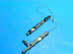 Asus Transformer Book T100TA-B1-GR 10.1" Left & Right Speaker Set Speakers - Laptop Parts - Buy Authentic Computer Parts - Top Seller Ebay