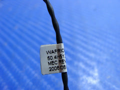 HP Compaq Presario CQ50-110US 15.4" Modem Port Jack w/Cable 50.4H512.001 ER* - Laptop Parts - Buy Authentic Computer Parts - Top Seller Ebay