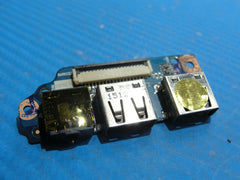 Lenovo IdeaPad 300-15ISK 15.6" Genuine USB Audio Board NS-A484 