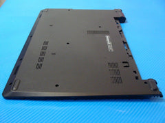 Dell Inspiron 3558 15.6" OEM Bottom Case Base Cover Black HNC42 460.08902.0023