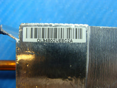 iMac A1311 MC413LL/A Late 2009 21.5" Genuine CPU Cooling Heatsink 730-0564-A 