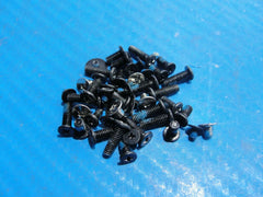 Dell Inspiron 5567 15.6" Genuine Laptop Screw Set Screws for Repair ScrewSet #1 - Laptop Parts - Buy Authentic Computer Parts - Top Seller Ebay