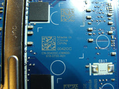 Dell Latitude 7390 13.3" OEM Intel i5-7300U 2.6GHz Motherboard LA-F312P 042GC