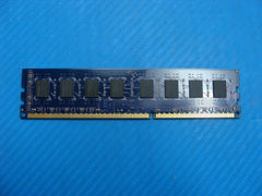 Dell 8100 Nanya 2GB 2Rx8 PC3-10600U DIMM Memory RAM NT2GC64B8HC0NF-CG - Tested Computer Laptop Parts
