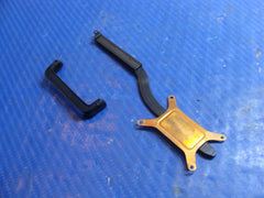 MacBook Air 13" A1369 Mid 2011 MC965LL/A OEM CPU Cooling Heatsink 076-1387 GLP* - Laptop Parts - Buy Authentic Computer Parts - Top Seller Ebay