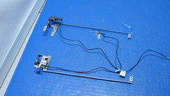 Lenovo IdeaPad Y480 14" Genuine Left & Right Hinge Set w/Antenna DC330010I10 Lenovo