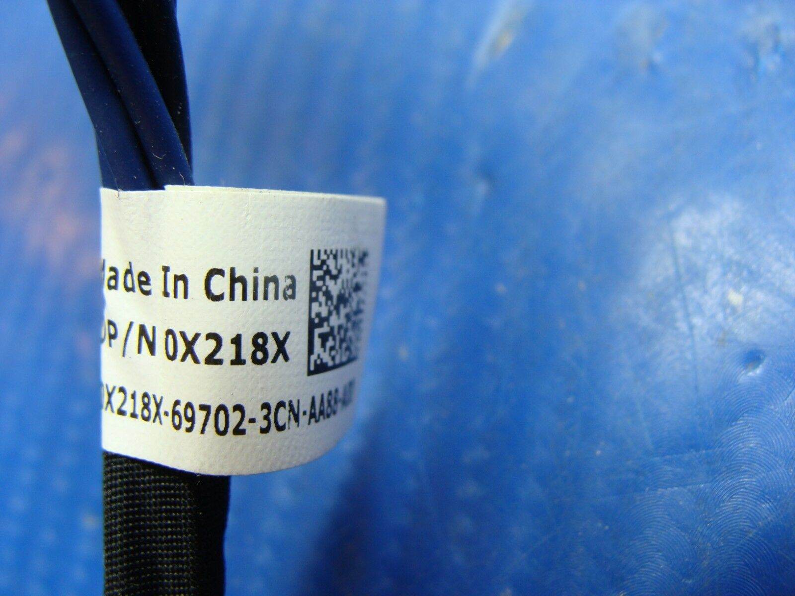 Dell Alienware X51 R2 Genuine Desktop Power Supply Cable X218X ER* - Tested Computer Laptop Parts