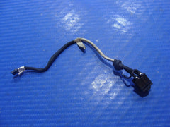 Sony VAIO PCG-71312L 15.6" Genuine DC IN Power Jack w/Cable 015-0101-1513_A ER* - Laptop Parts - Buy Authentic Computer Parts - Top Seller Ebay