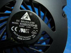 MacBook Pro A1286 15" Early 2010 MC373LL/A Left & Right Cooling Fan 922-8703 - Laptop Parts - Buy Authentic Computer Parts - Top Seller Ebay