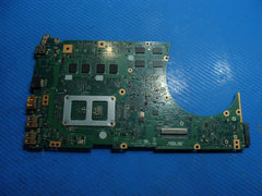 Asus K551L 15.6" Intel i7-4500U 1.8GHz Motherboard GT740M 60NB02A0-MBD010-217