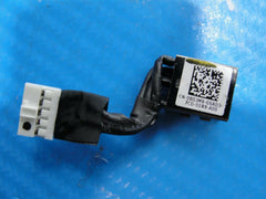 Dell Latitude 7480 14" Genuine Laptop DC IN Power Jack w/Cable 8GJM9 