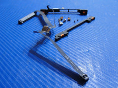 MacBook Pro A1286 15" 2011 MC723LL HDD Bracket w/IR/Sleep/HD Cable 922-9751 ER* - Laptop Parts - Buy Authentic Computer Parts - Top Seller Ebay