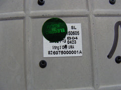 Lenovo ThinkPad T450s 14" Genuine Palmrest w/Touchpad AM0TW000600