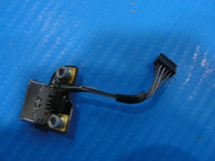 MacBook Pro A1286 15" Mid 2009 MB985LL/A OEM MagSafe Board w/Cable 661-5217 - Laptop Parts - Buy Authentic Computer Parts - Top Seller Ebay