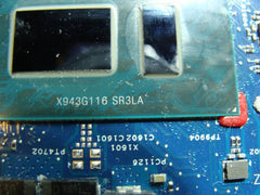 HP Pavilion x360 15-cr0062st 15.6" Intel i5-8250U 1.6GHz Motherboard L20844-601