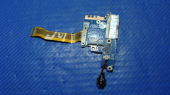 Asus Notebook UX303LB-DS74T 13.3" Genuine USB SD Card Reader Board w/ Cable ER* - Laptop Parts - Buy Authentic Computer Parts - Top Seller Ebay