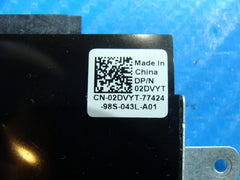 Dell G3 3590 15.6" Genuine Laptop HDD Hard Drive Caddy w/ Screws 2DVYT