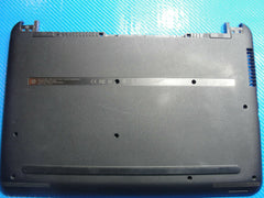 HP 14-an012nr 14" Genuine Bottom Base Case Cover 858072-001 6070B1019301 #2 HP