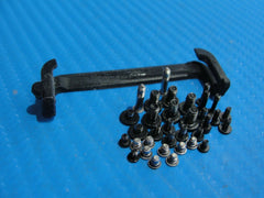 MacBook Air A1466 13" 2015 MJVE2LL/A Screw Set GS139854 #1 - Laptop Parts - Buy Authentic Computer Parts - Top Seller Ebay