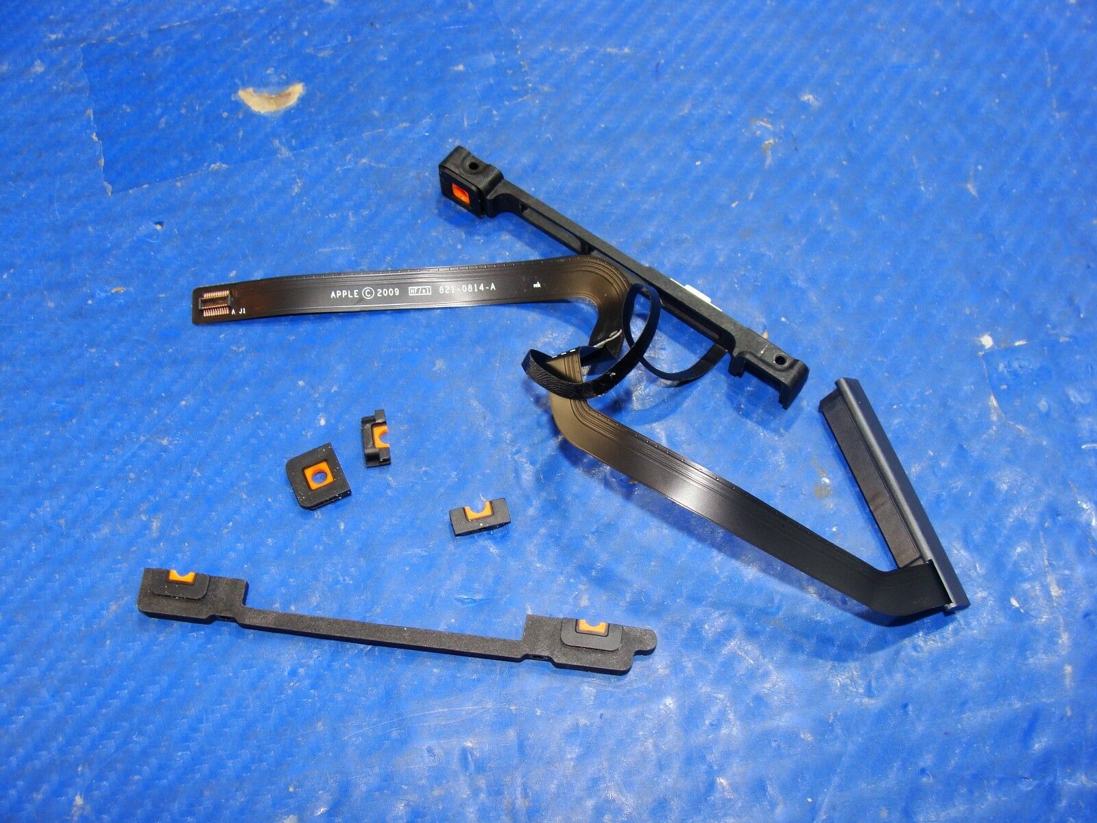 MacBook Pro A1278 13