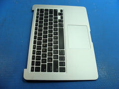 MacBook Air A1466 2015 MJVE2LL/A 13" OEM Top Case Palmrest w/Trackpad 661-7480