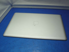 MacBook Pro 15" A1286 2011 MD318LL/A Glossy LCD Screen Silver 661-5847 Grade A Apple