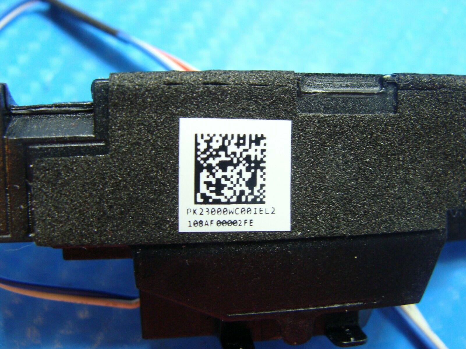 HP Notebook 15-da0032wm 15.6