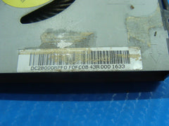 Lenovo G50-70 15.6" Genuine CPU Cooling Fan DC28000BPF0