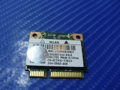 Dell Inspiron 15-3521 15.6" Genuine Laptop Wireless Wifi Card QCWB335 Dell