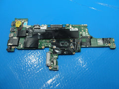 Lenovo ThinkPad T460 14" Genuine Intel i5-6300U 2.4GHz Motherboard 01AW336