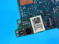 Asus GL753VE i7-7700U 2.8Ghz GTX1050Ti 4GB Motherboard 60NB0DN0-MB2100 AS IS - Tested Computer Laptop Parts