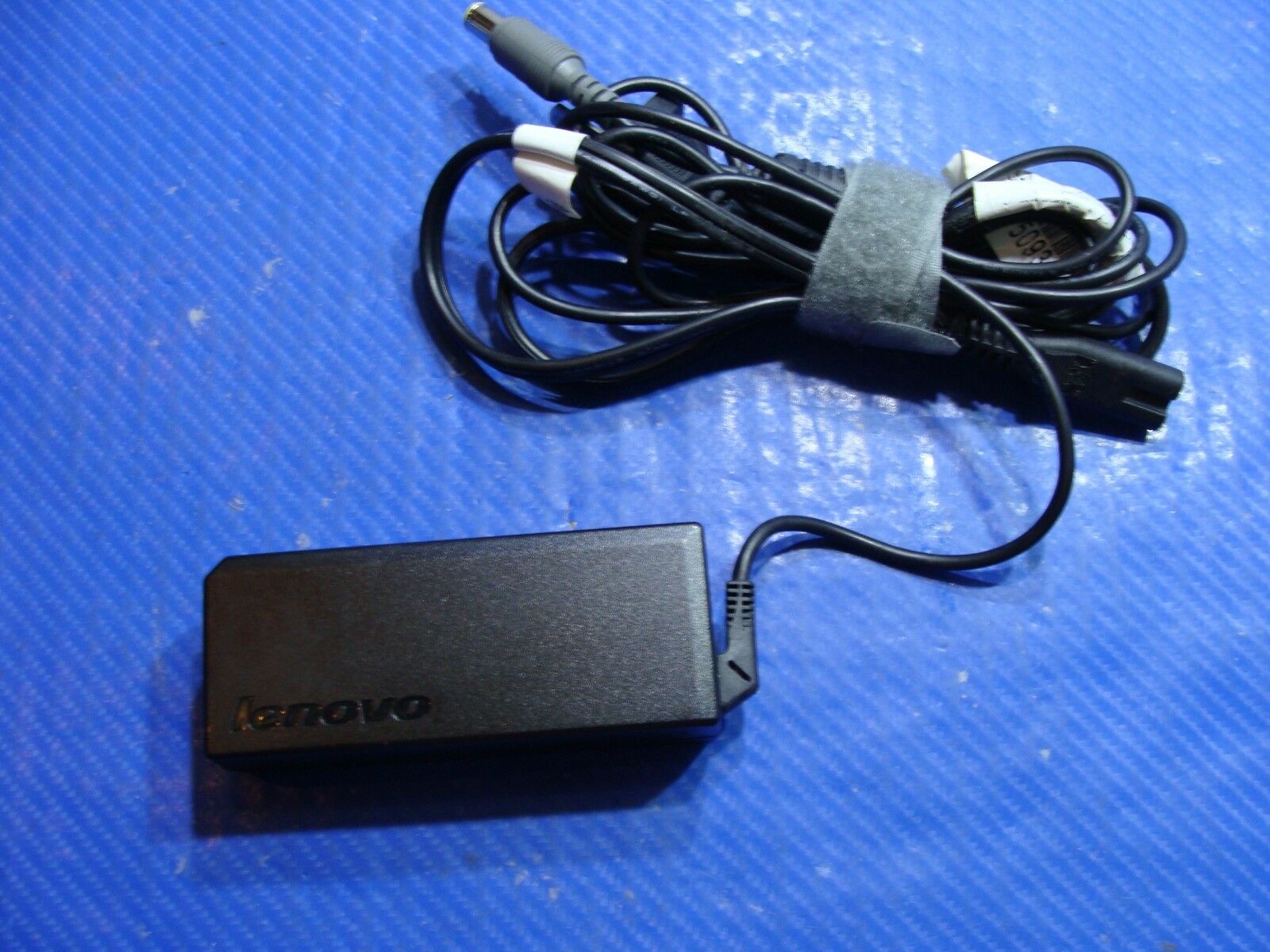Genuine LENOVO Charger AC Adapter Power Supply PA-1650-17I 20V 3.25A 65W - Laptop Parts - Buy Authentic Computer Parts - Top Seller Ebay