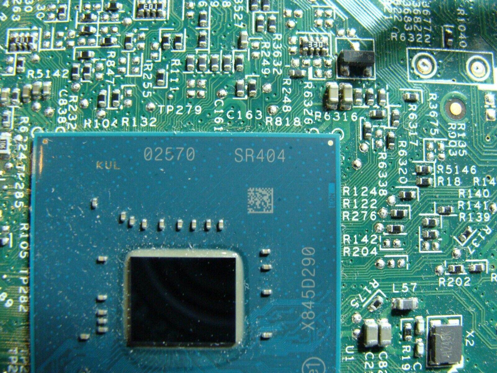 Dell Optiplex 7060 MT Genuine Desktop Intel Desktop Motherboard C96W1 - Tested Computer Laptop Parts