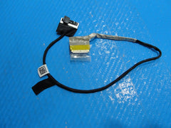 Toshiba Satelite Radius P55W-B Series 15.6" Genuine Lcd Video Cable