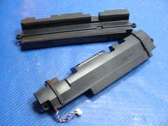 HP Pavilion 23" 23-g013w OEM Left & Right Speaker Set Speakers 733693-002 GLP* HP
