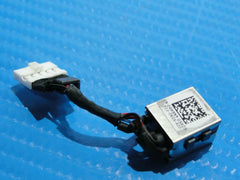 Dell Latitude E7250 12.5" Genuine DC IN Power Jack w/Cable 4W9NY - Laptop Parts - Buy Authentic Computer Parts - Top Seller Ebay