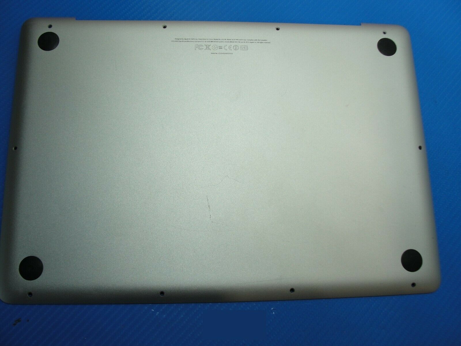 MacBook Pro A1278 13