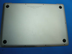 MacBook Pro A1278 13" Mid 2012 MD101LL/A Bottom Case 923-0103 #3 - Laptop Parts - Buy Authentic Computer Parts - Top Seller Ebay
