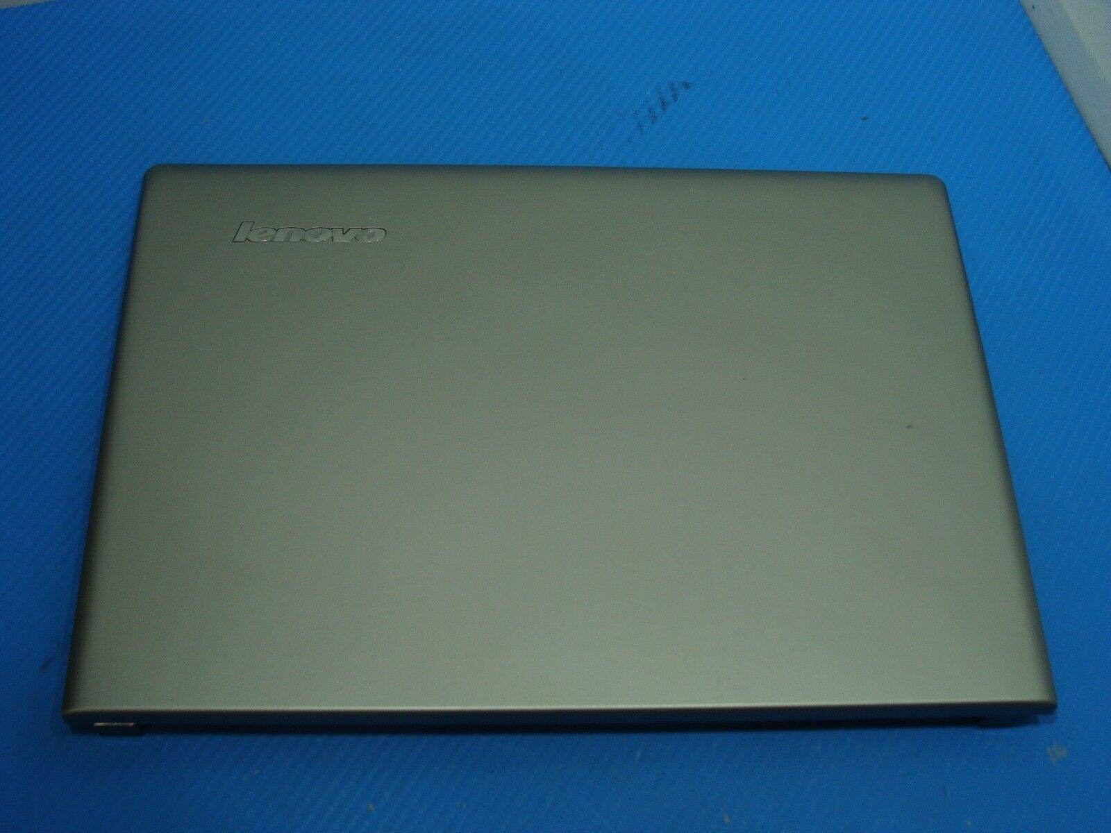 Lenovo IdeaPad 15.6” 3415 Genuine Laptop LCD Back Cover Silver AP0SB000C00 - Tested Computer Laptop Parts