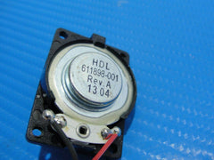HP Compaq Pro 6300 SFF Desktop Internal Speaker 611898-001 - Tested Computer Laptop Parts