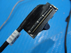 HP EliteBook 840 G3 14" Genuine Laptop LCD Video Cable w/Webcam