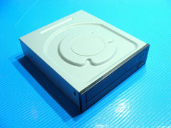 Dell Alienware Aurora Genuine Desktop DVD/CD-RW Burner Drive DH-24ABS F4GM8 - Tested Computer Laptop Parts