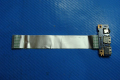 Dell Inspiron 5559 15.6" Genuine Laptop USB Audio Board w/Cable 2wmgk ls-d071p 