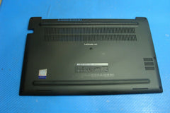 Dell Latitude 7290 12.5" Genuine Laptop Bottom Case Base Cover Black h61dn 