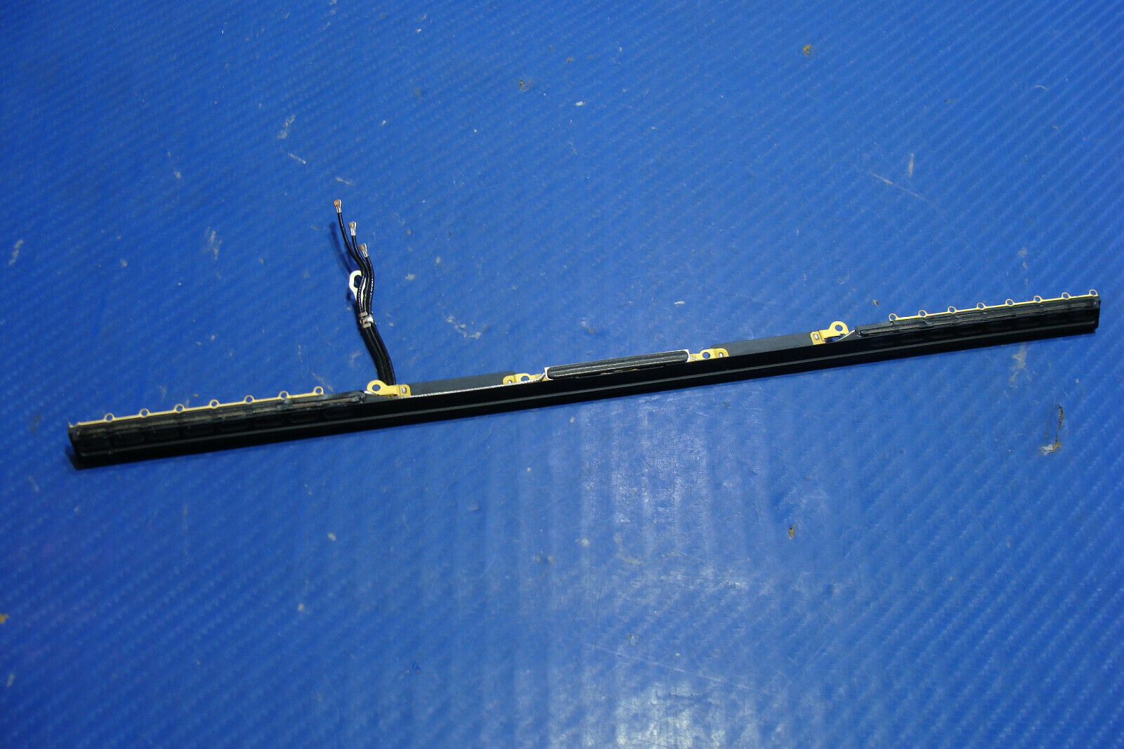 MacBook Pro A1707 15