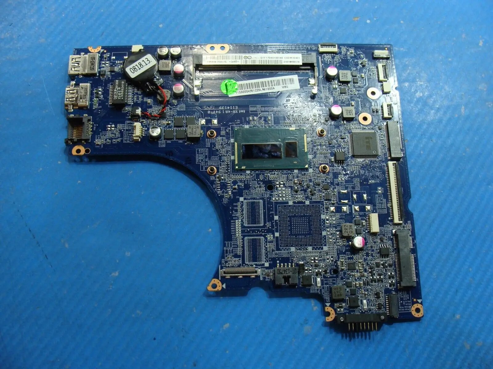 Lenovo IdeaPad Flex 14 14