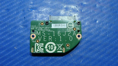 MSI GE72 Apache Pro MS-1792 17.3" DVD Optical Drive Connector Board MS-16J2A ER* - Laptop Parts - Buy Authentic Computer Parts - Top Seller Ebay