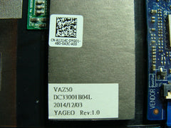 Dell Latitude E7240 12.5" Genuine Laptop Palmrest w/ Touchpad 1DDYT Grd A - Laptop Parts - Buy Authentic Computer Parts - Top Seller Ebay